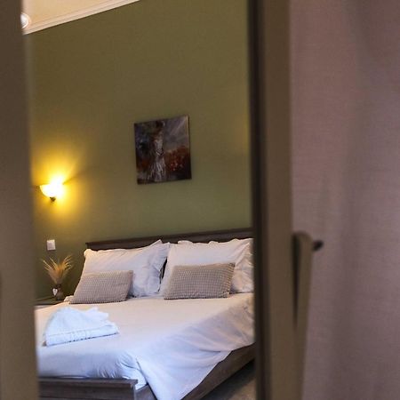 Villa Agathi Ρόδα Εξωτερικό φωτογραφία