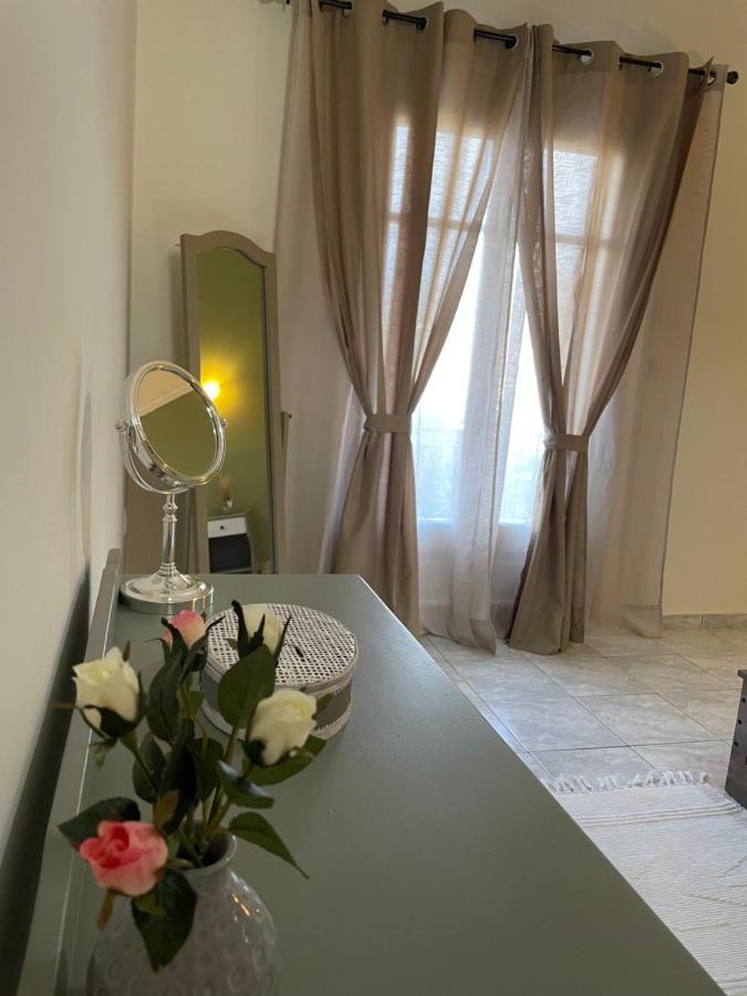 Villa Agathi Ρόδα Εξωτερικό φωτογραφία