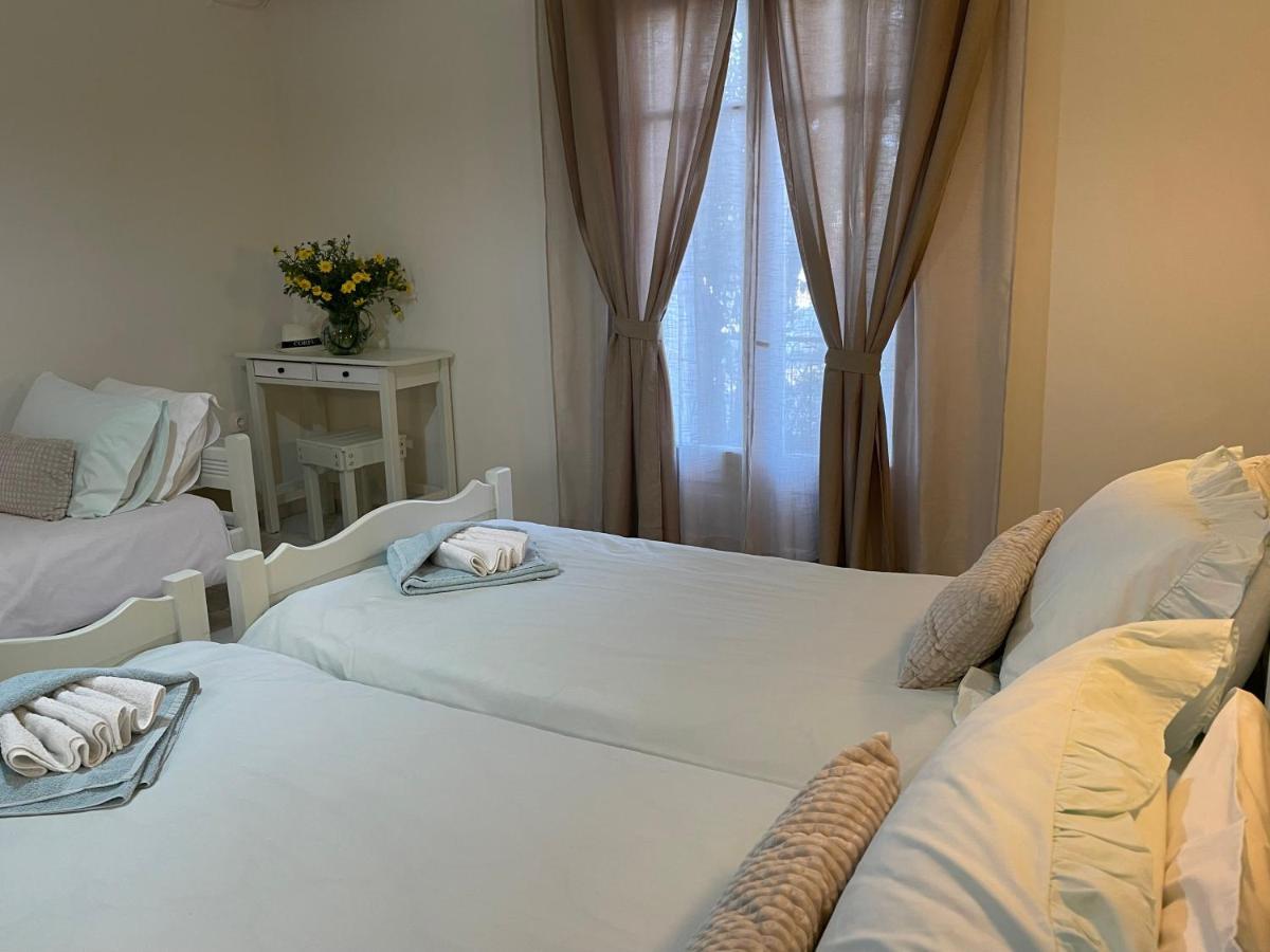 Villa Agathi Ρόδα Εξωτερικό φωτογραφία
